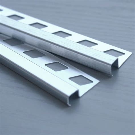 metal box tile trim|tile trim direct.